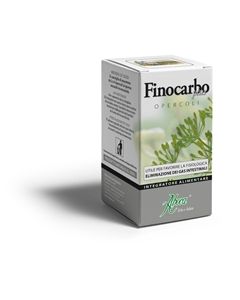 Finocarbo Plus 50opr 25g Nf