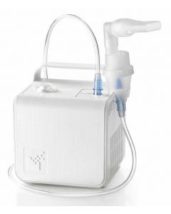 SOFFIO CUBE APPAR AEROSOLTERAP