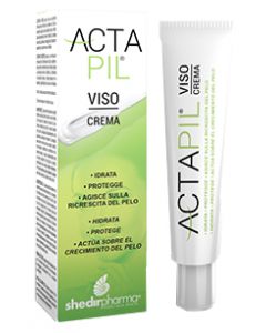 ACTAPIL VISO 15ML