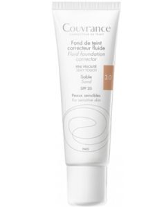 Avene Couvrance Fdt Sabbia