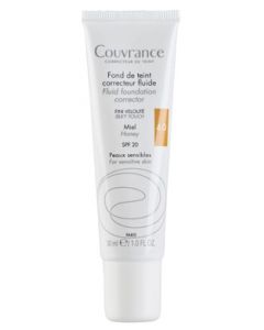 Avene Couvrance Fdt Miele