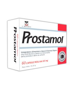 Prostamol 60cps Molli