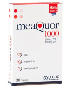Meaquor 1000 30cps