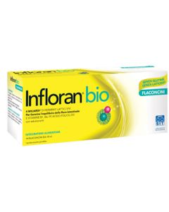 Infloran Bio Adulti 14fl