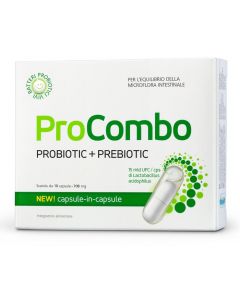 Procombo 10cps