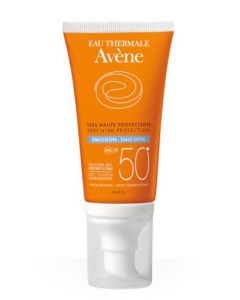 Avene Sol Fluido Spf50+ 50ml