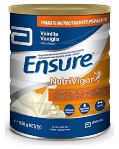 ENSURE ADVANCE VANIGLIA 850G
