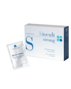 Biocult Strong 20bust 3g