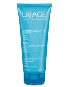 CREMA GOMMAGE CORPO 200ML