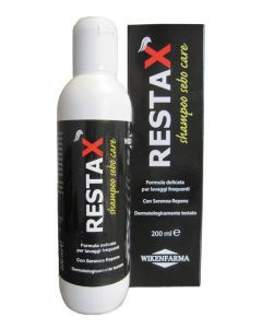 Restax Shampoo Sebo Care 200ml