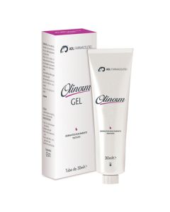 Olinorm Gel Vaginale