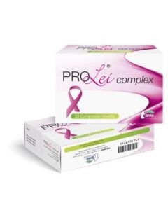 Prolei Complex 30cpr
