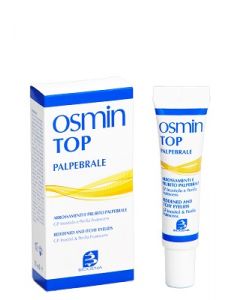 Osmin Top Palpebre 15ml