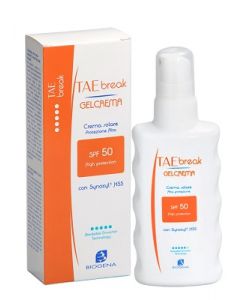 Tae Break Gel Cr Sol 150ml