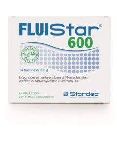Fluistar 600 14bust