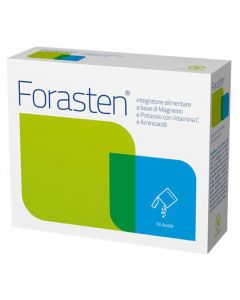 FORASTEN 14BUST