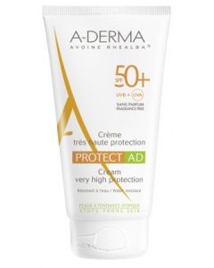 ADERMA A-D PROTECT AD CREMA50+