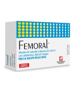 Femoral 30softgels