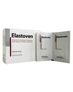 Elastoven 20bust