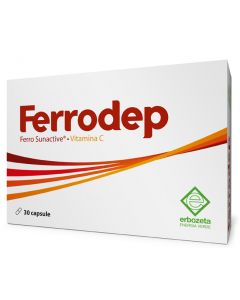 FERRODEP 30CPS