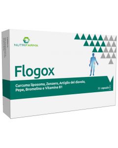 FLOGOX 30CPS