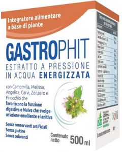 GASTROPHIT 500ML