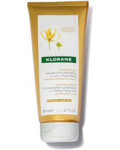 Klorane Bals Cera Ylang 200ml