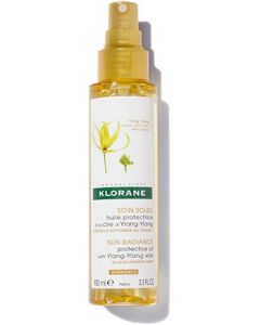 Klorane Olio Prot Ylang Ylang