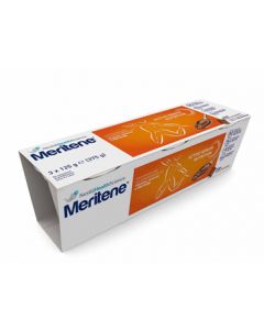 Meritene Creme Cioccolat3x125g