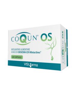 Coqun Os 60cps