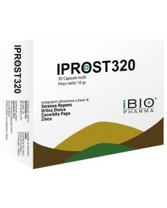 IPROST 320 30CPS MOLLI