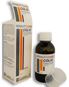 Renalit Combi Colic 120ml