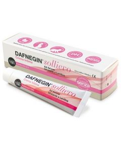 Dafnegin Sollievo Crema 30ml
