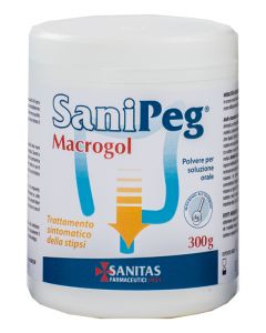 SANIPEG 300G