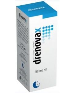 Drenovax Sol Ial 50ml
