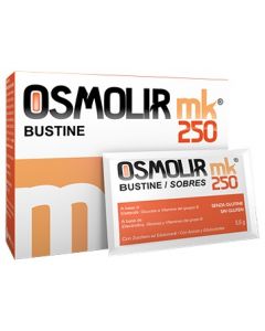 Osmolir Mk 250 14bust