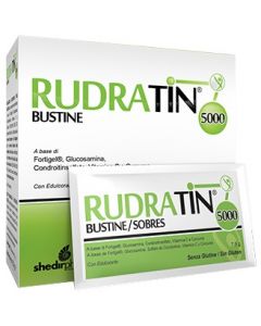 Rudratin 5000 20bust