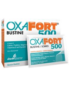 OXAFORT 500 18BUSTINE