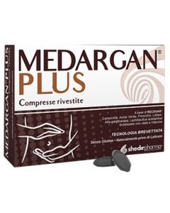 Medargan Plus 30cpr