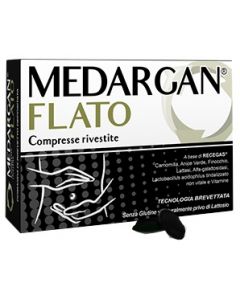 Medargan Flato 30cpr