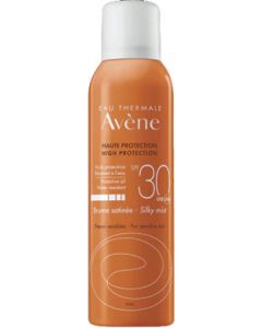 Avene Sol Nebulizzat Spr Spf30