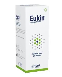 Eukin Sciroppo Tosse 150ml
