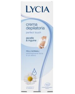 Lycia Crema A/i Perf 100ml