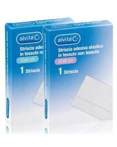 ALVITA GARZA TNT 50X8CM