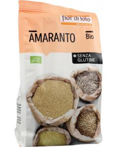 AMARANTO BIO 400G