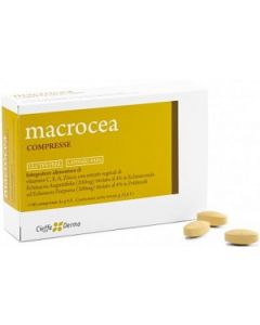 Macrocea 40cpr