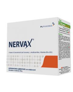 Nervax 20bustine