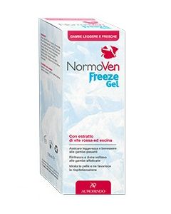 Normoven Freeze Gel 150ml