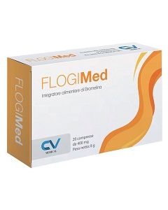 Flogimed 20cpr