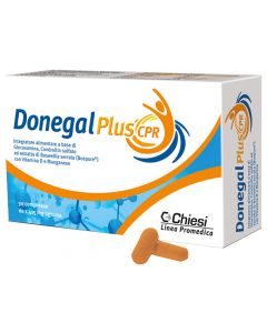 DONEGAL PLUS CPR 30CPR
